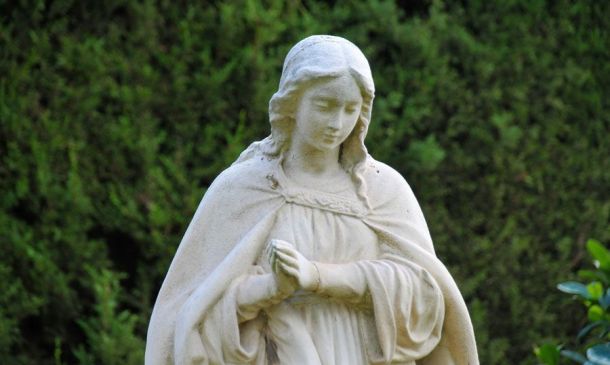 Inmaculada Concepción. Patrona de España, de la Familia Franciscana y de la Provincia